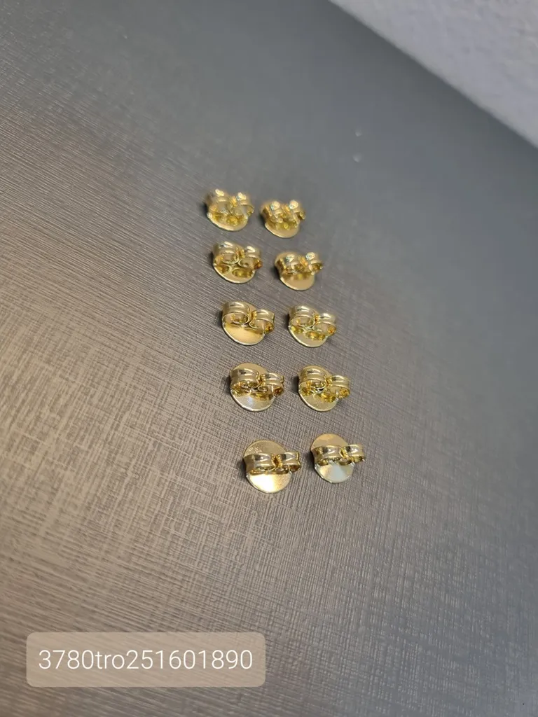 KIT TARRACHA BÁSICA OURO