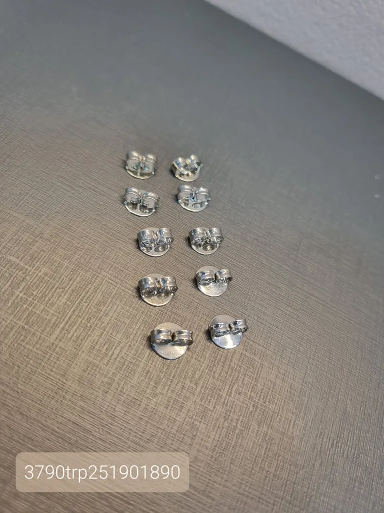 KIT TARRACHA BÁSICA PRATA