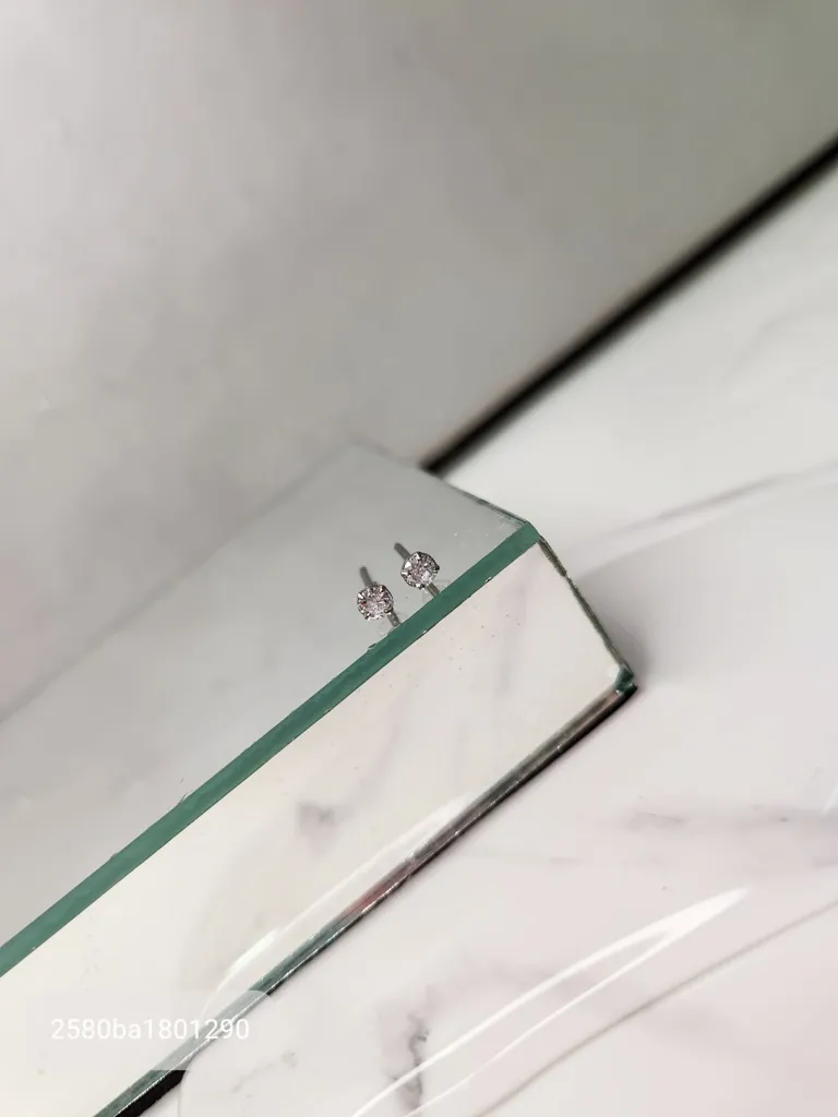 BRINCO AÇO ZIRCÔNIA