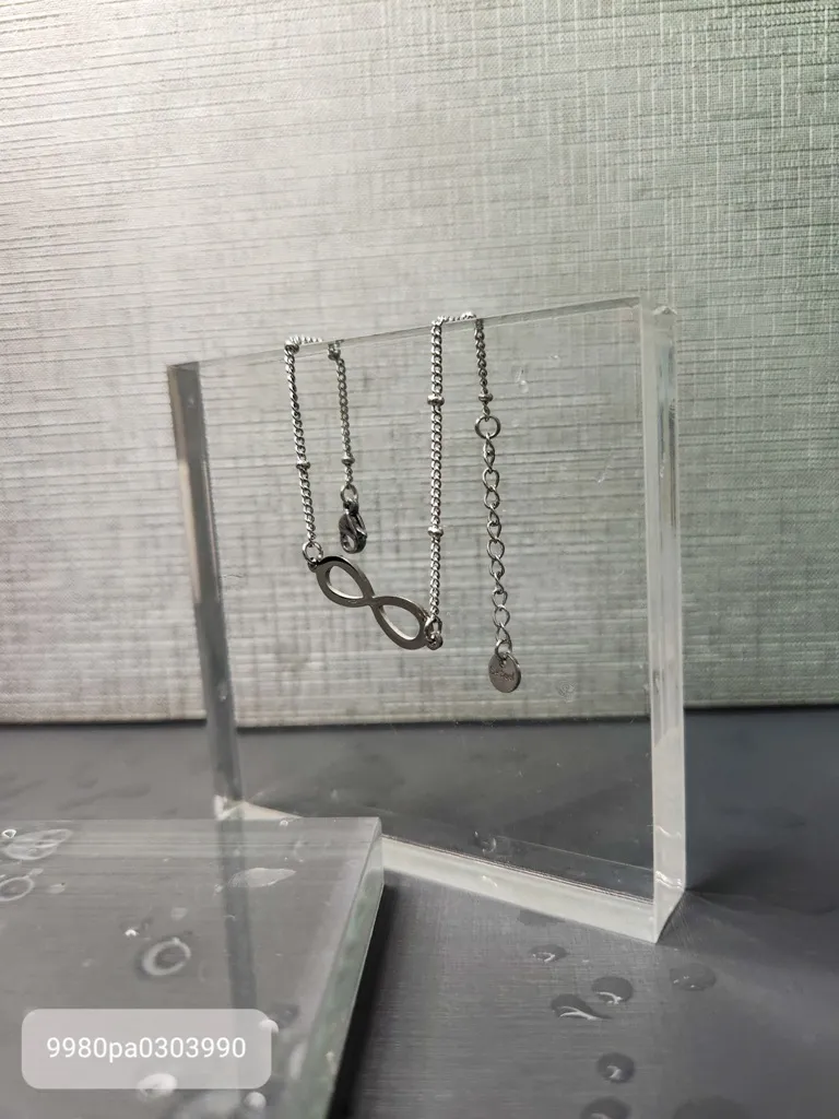 PULSEIRA AÇO INFINITO