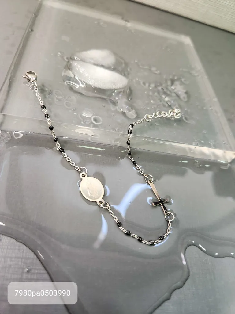 PULSEIRA AÇO TERCINHO