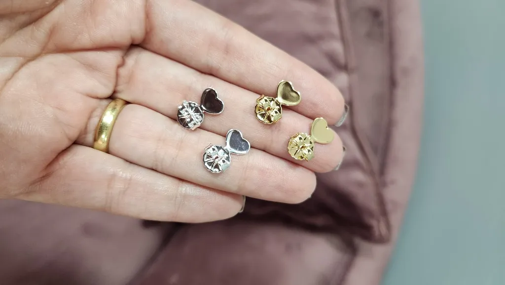 KIT TARRACHA CORAÇÃO O P