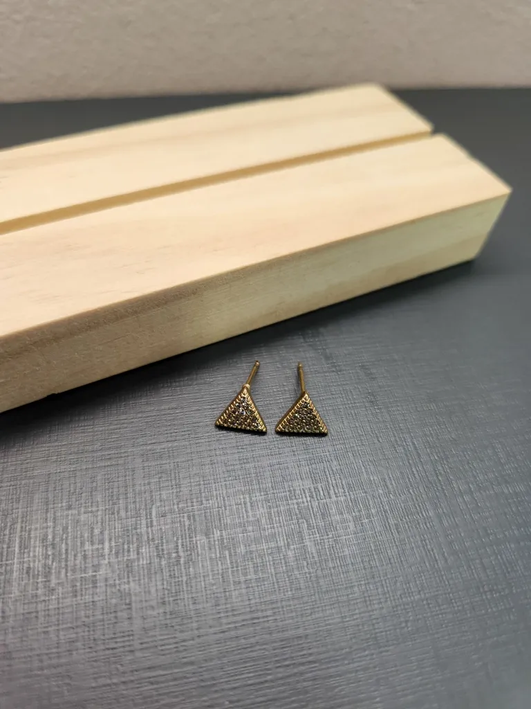 BRINCO PRATA ARGOLA RET L M