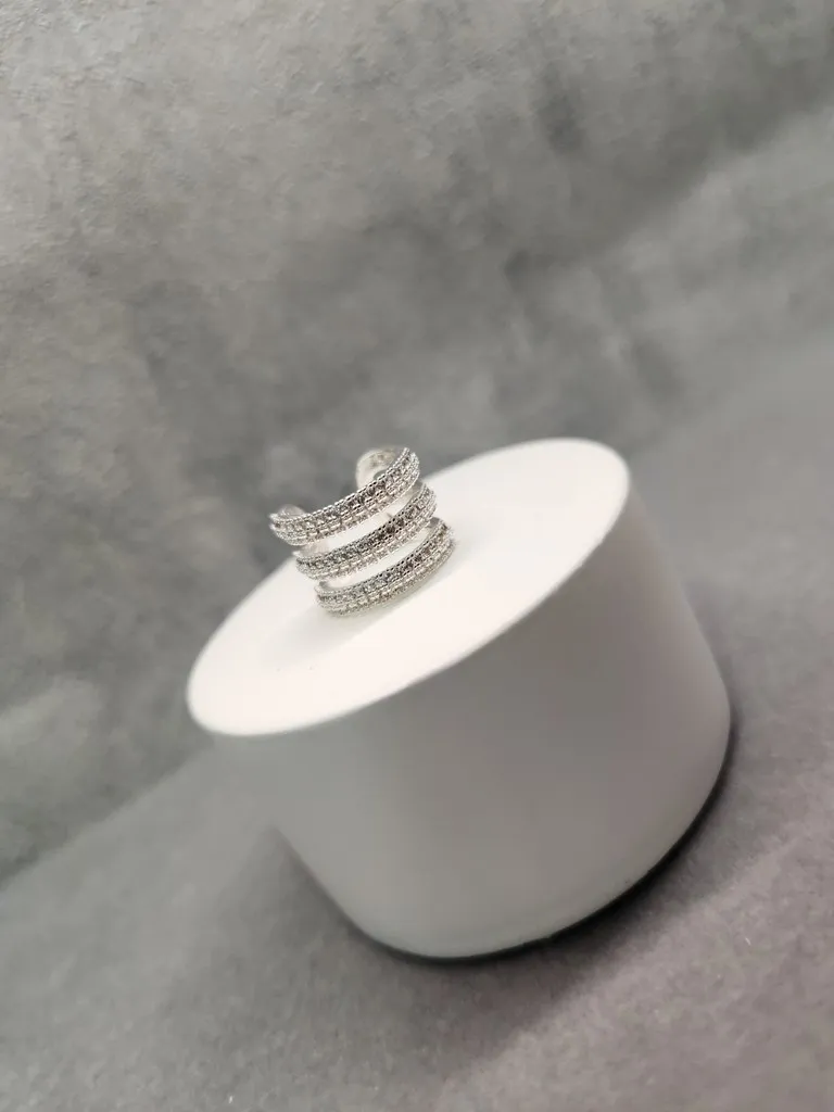 PIERCING FAKE PRATA 3Z