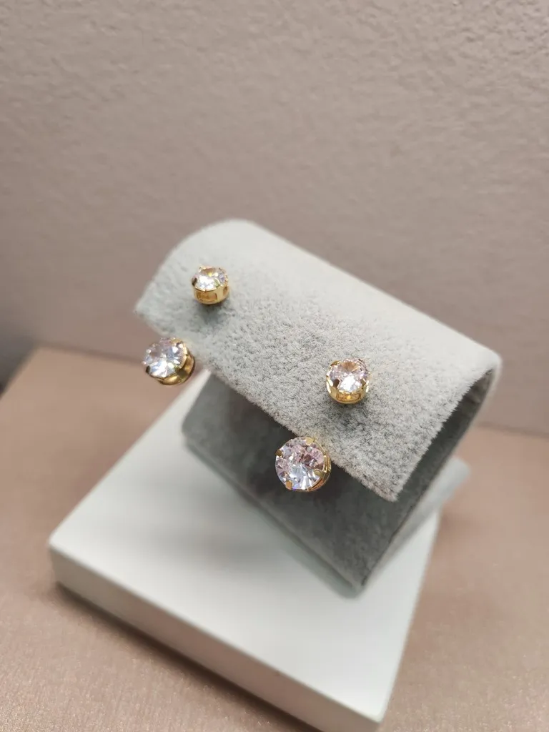 BRINCO OURO 2 EM1 ZIRC