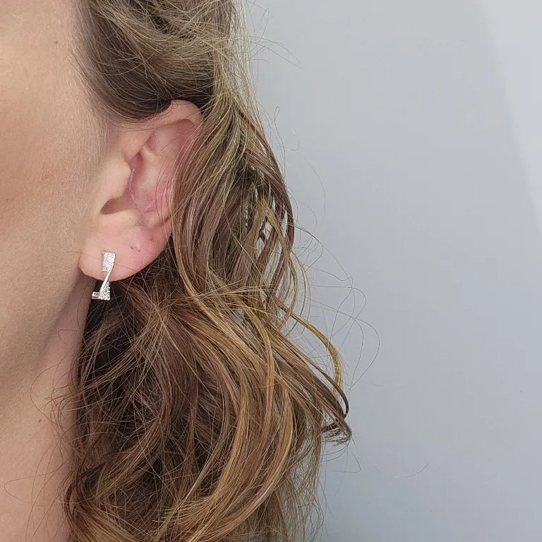 BRINCO PRATA ARGOLA 3 Z G RETAN T