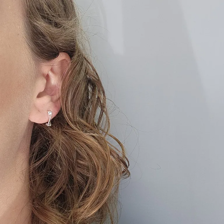 BRINCO PRATA ARGOLA 2 L M RETAN T