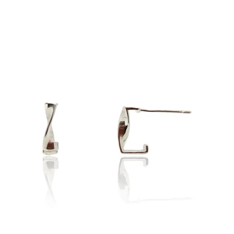 BRINCO PRATA ARGOLA 1 L P RETAN T