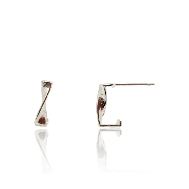 BRINCO PRATA ARGOLA 2 L M RETAN T