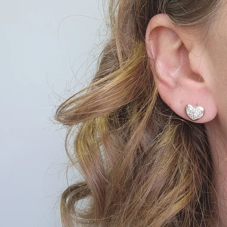 BRINCO PRATA COR ZIR P