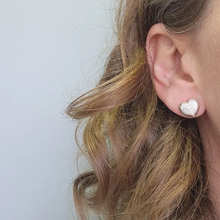 BRINCO PRATA COR ZIR M