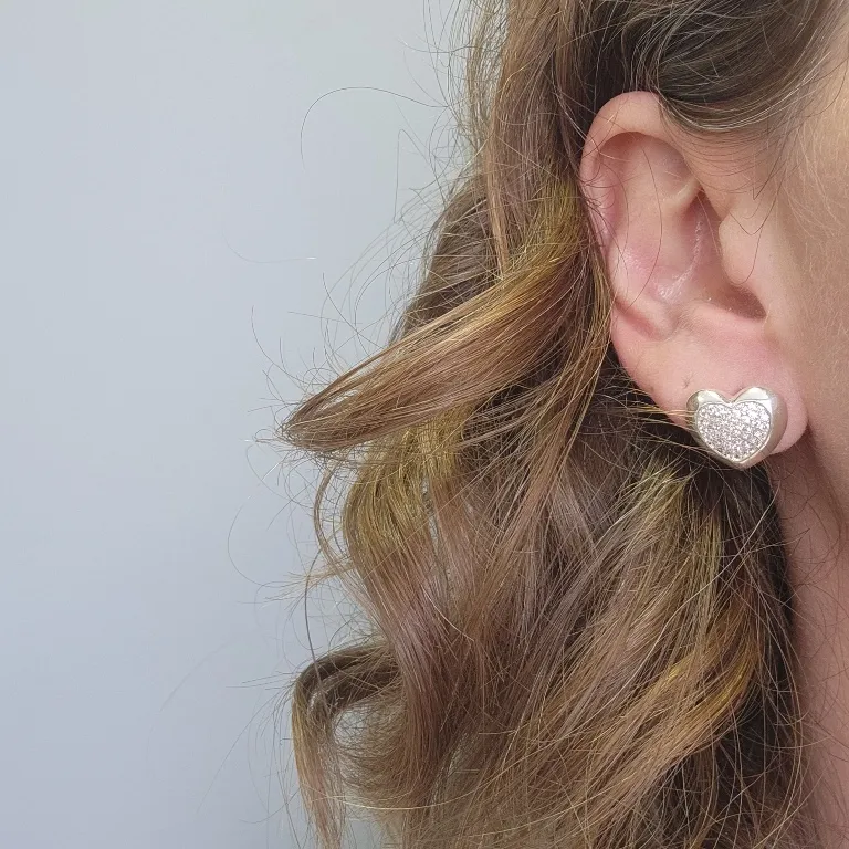 BRINCO PRATA COR ZIR G