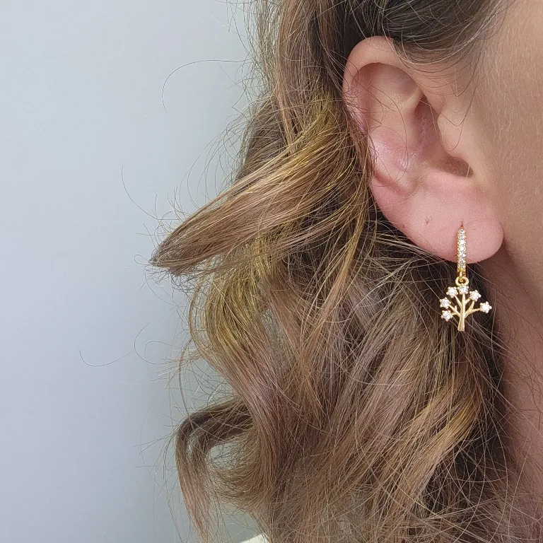 BRINCO OURO ARG ARV D V