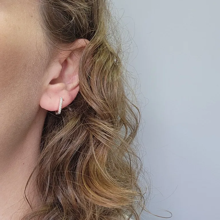 BRINCO PRATA ARGOLA 2 Z M QUAD