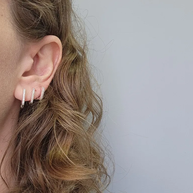 BRINCO PRATA ARGOLA 2 Z M QUAD