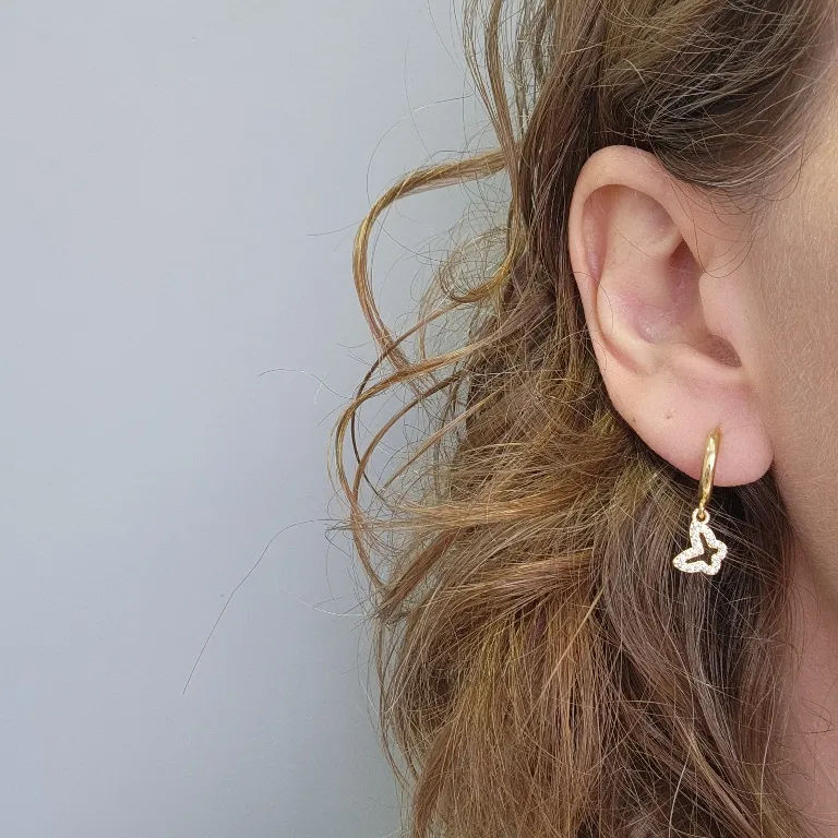 BRINCO OURO ARG BORBO