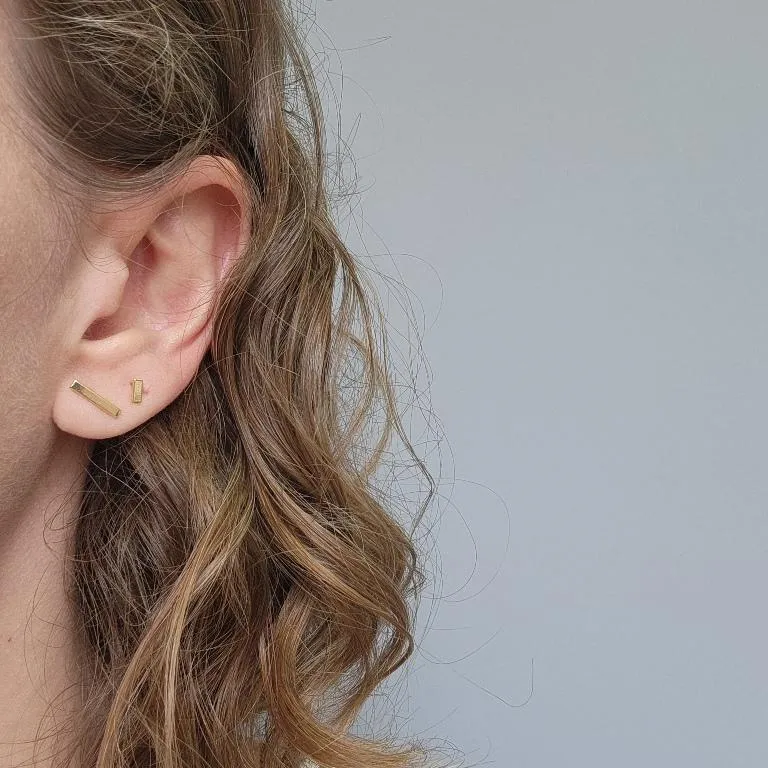 BRINCO OURO PINO L P