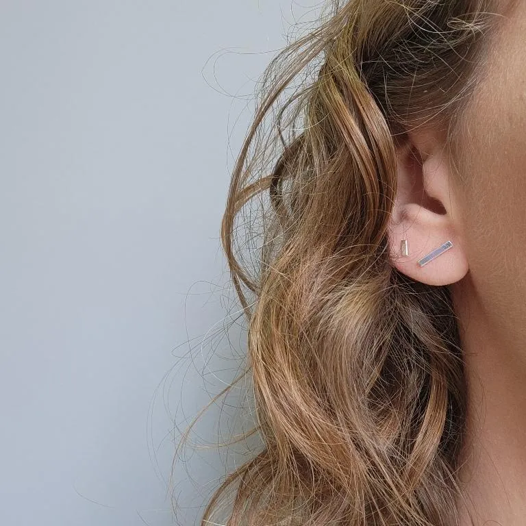 BRINCO PRATA PINO L P