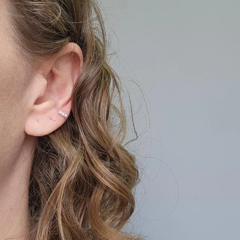 BRINCO PRATA PINO Z P