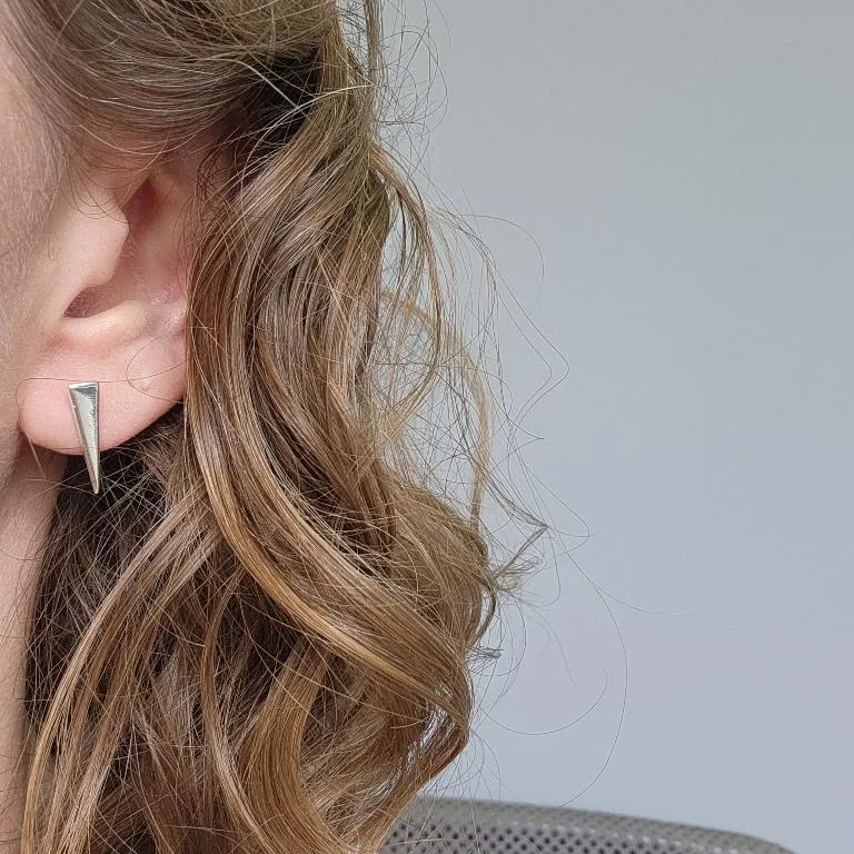 BRINCO PRATA TRIAN L M