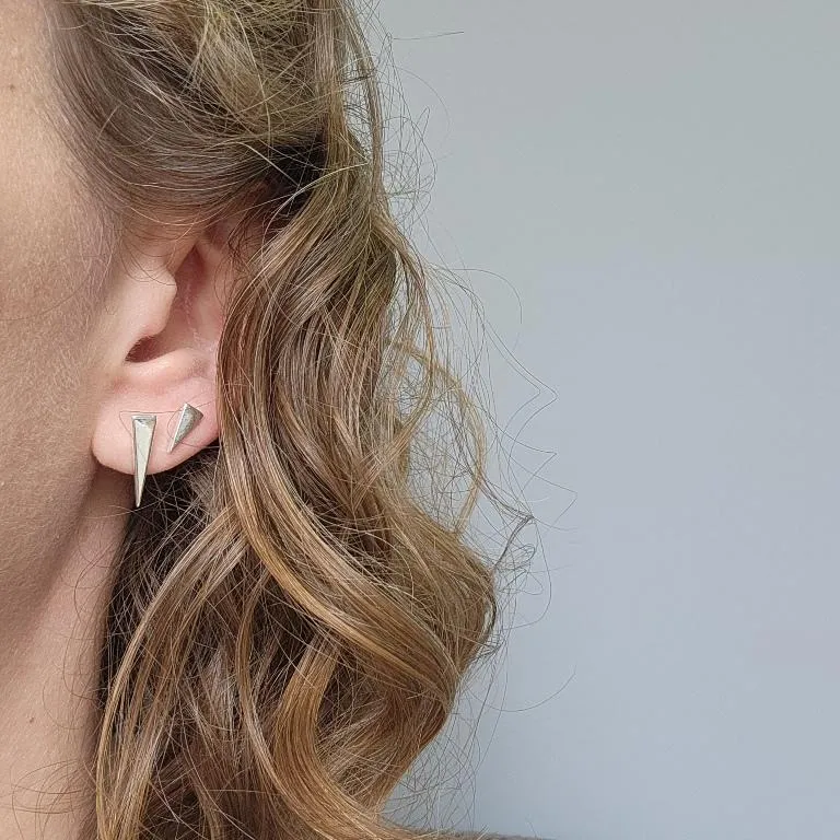 BRINCO PRATA TRIAN L M