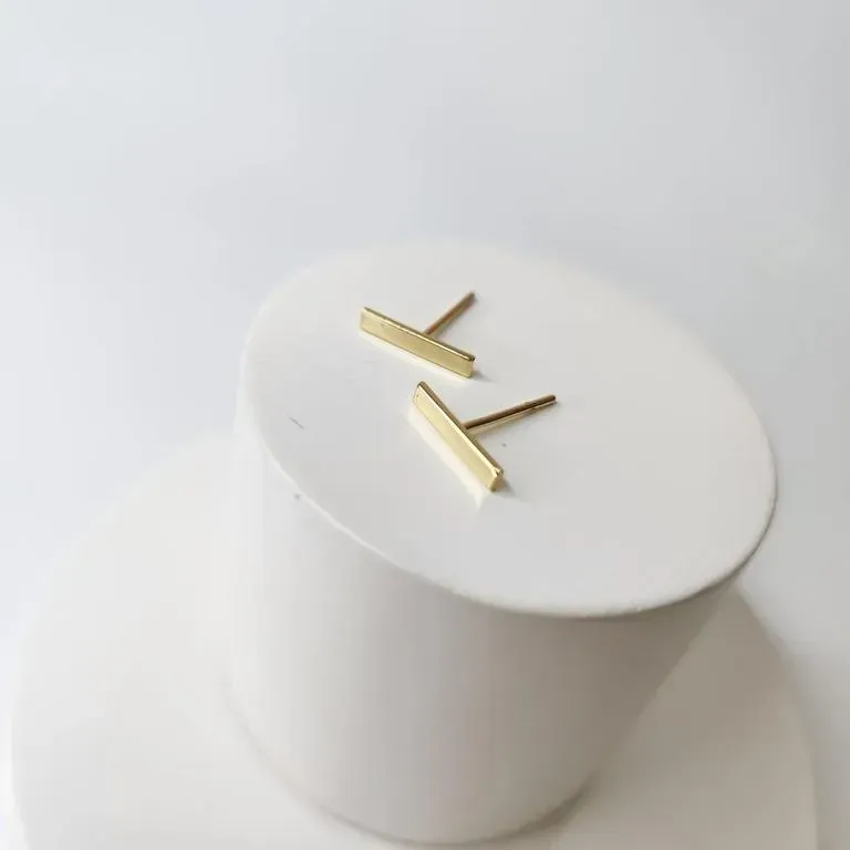 BRINCO OURO PINO L M