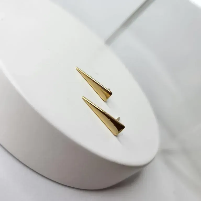 BRINCO OURO TRIAN L M