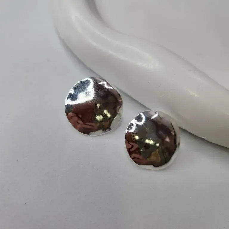 BRINCO PRATA AMASSAO