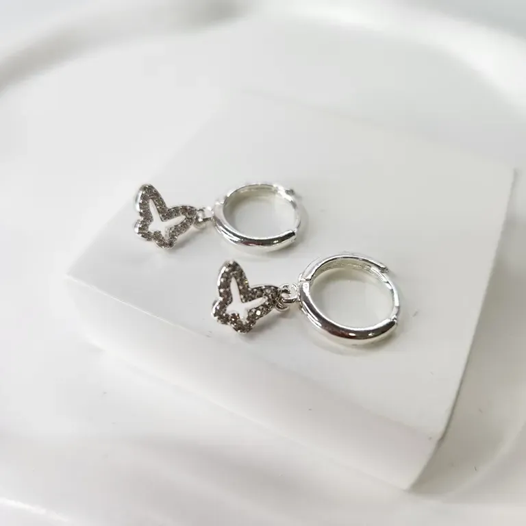 BRINCO PRATA ARG BORBO