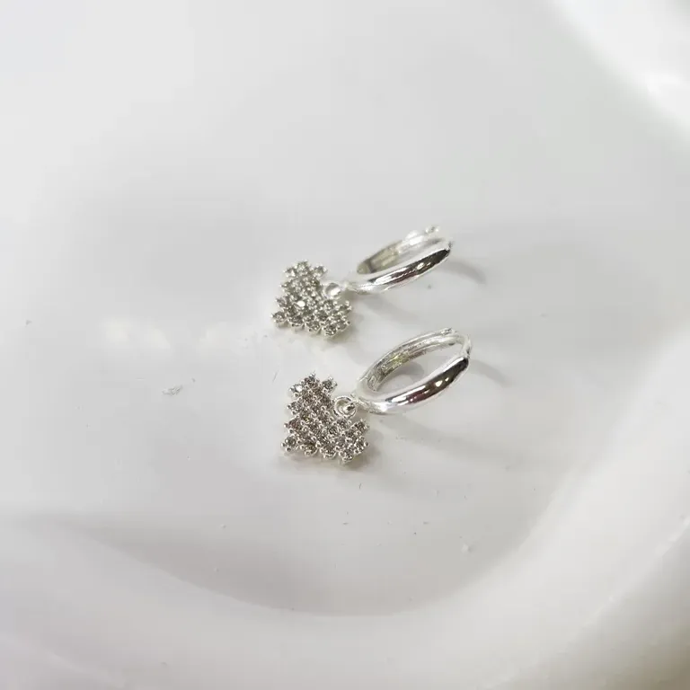 BRINCO PRATA ARG PIXEL Z