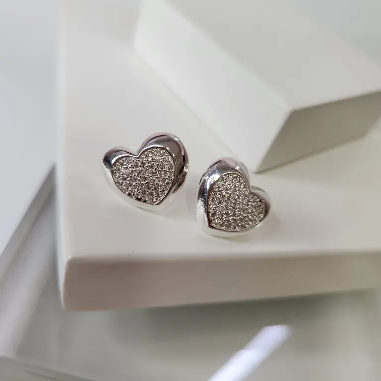 BRINCO PRATA COR ZIR G