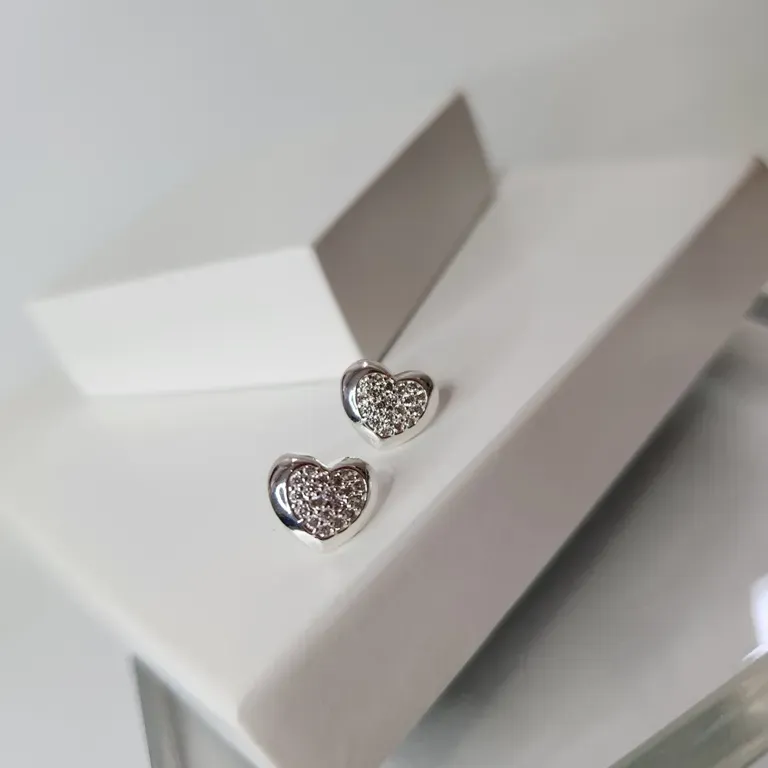 BRINCO PRATA COR ZIR P