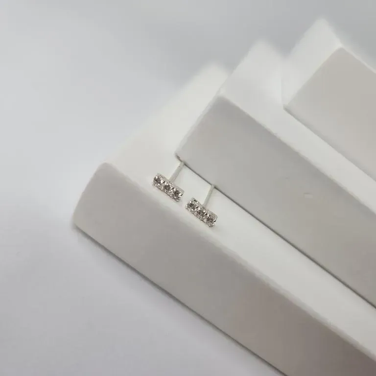 BRINCO PRATA PINO Z P