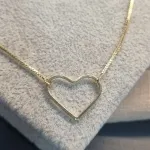 TORNOZELEIRA OURO C V	