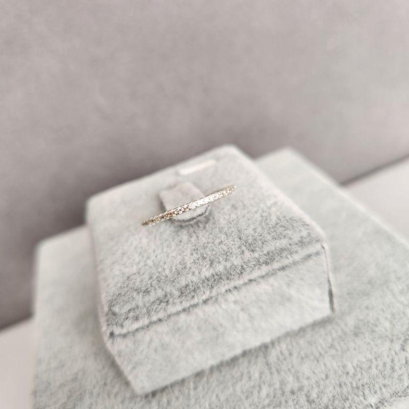 ANEL PRATA APARADOR Z MINI