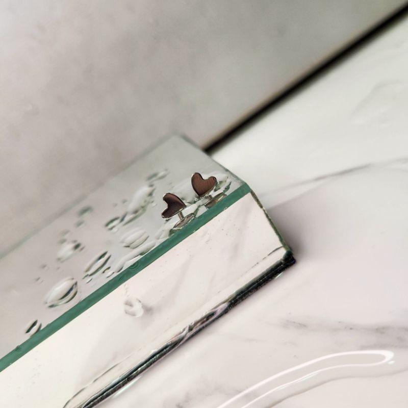 BRINCO AÇO CORAÇÃO