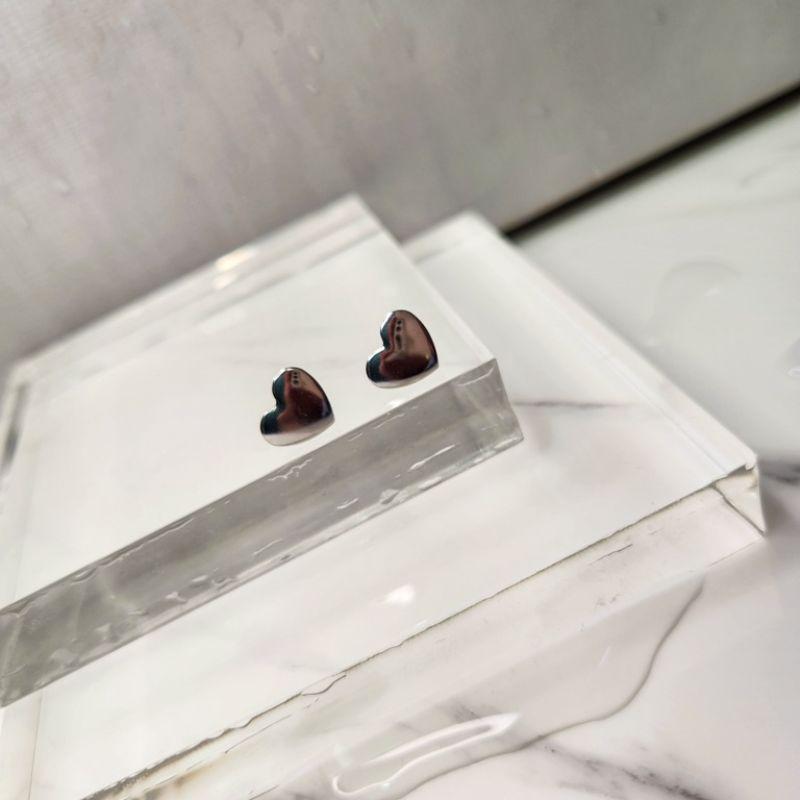 BRINCO AÇO CORAÇÃO G