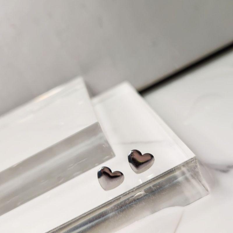 BRINCO AÇO CORAÇÃO M