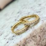 BRINCO ARGOLA OURO G  Z EXT