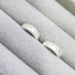 BRINCO ARGOLA PRATA M CHAP L