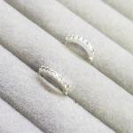 BRINCO ARGOLA PRATA M  Z EXT