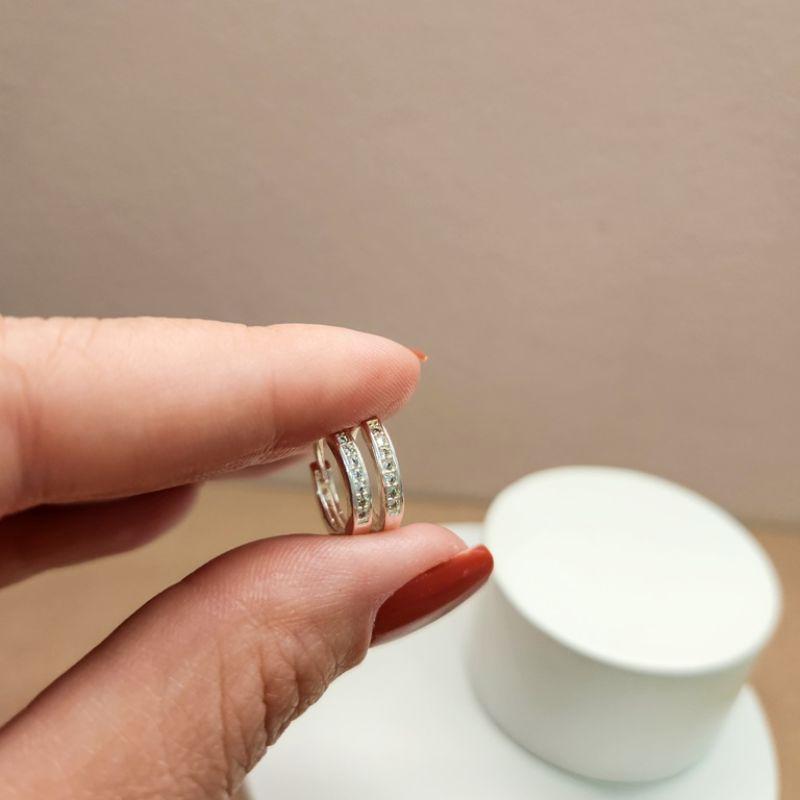 BRINCO ARGOLA PRATA M Z INT