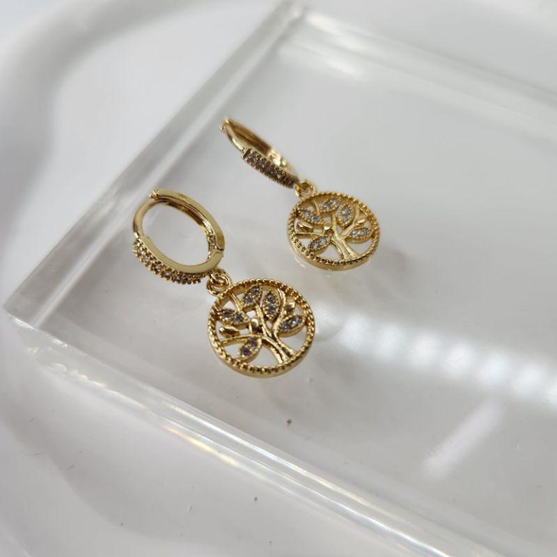 BRINCO OURO ARG R ARV D V