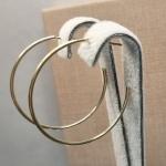 BRINCO OURO ARGOLA B M	BO2361