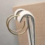 BRINCO OURO ARGOLA B P	BO2363