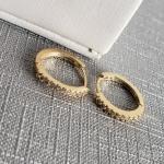 BRINCO OURO ARGOLA FINA Z G