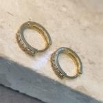 BRINCO OURO ARGOLA MZ	