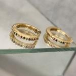 BRINCO OURO ARGOLA R M	BO2289