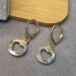 BRINCO OURO ARGOLINHA CORA VAZ	