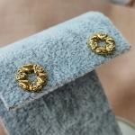 BRINCO OURO CIRC CORA